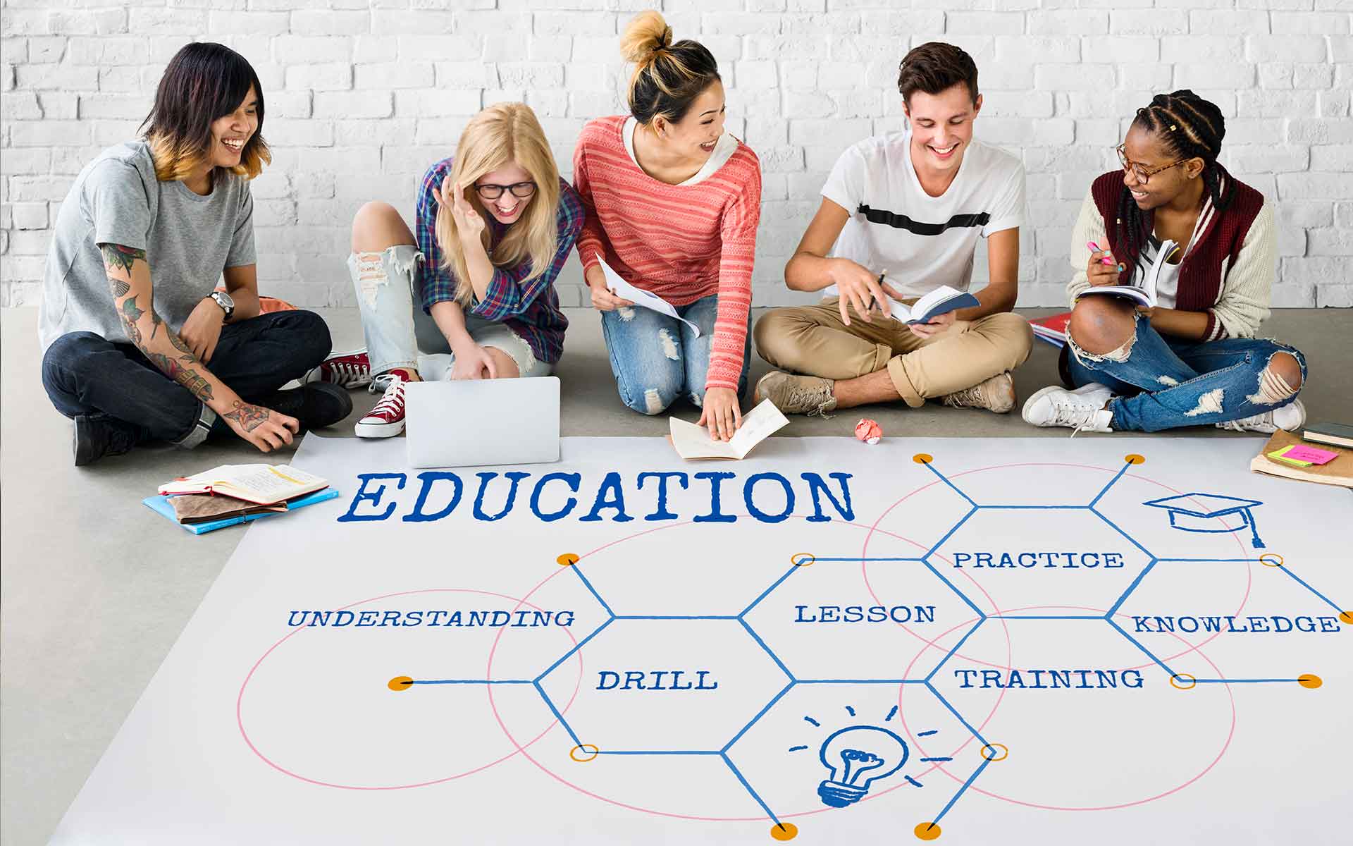 Best Education Course Abroad With Best Study Abroad consultants