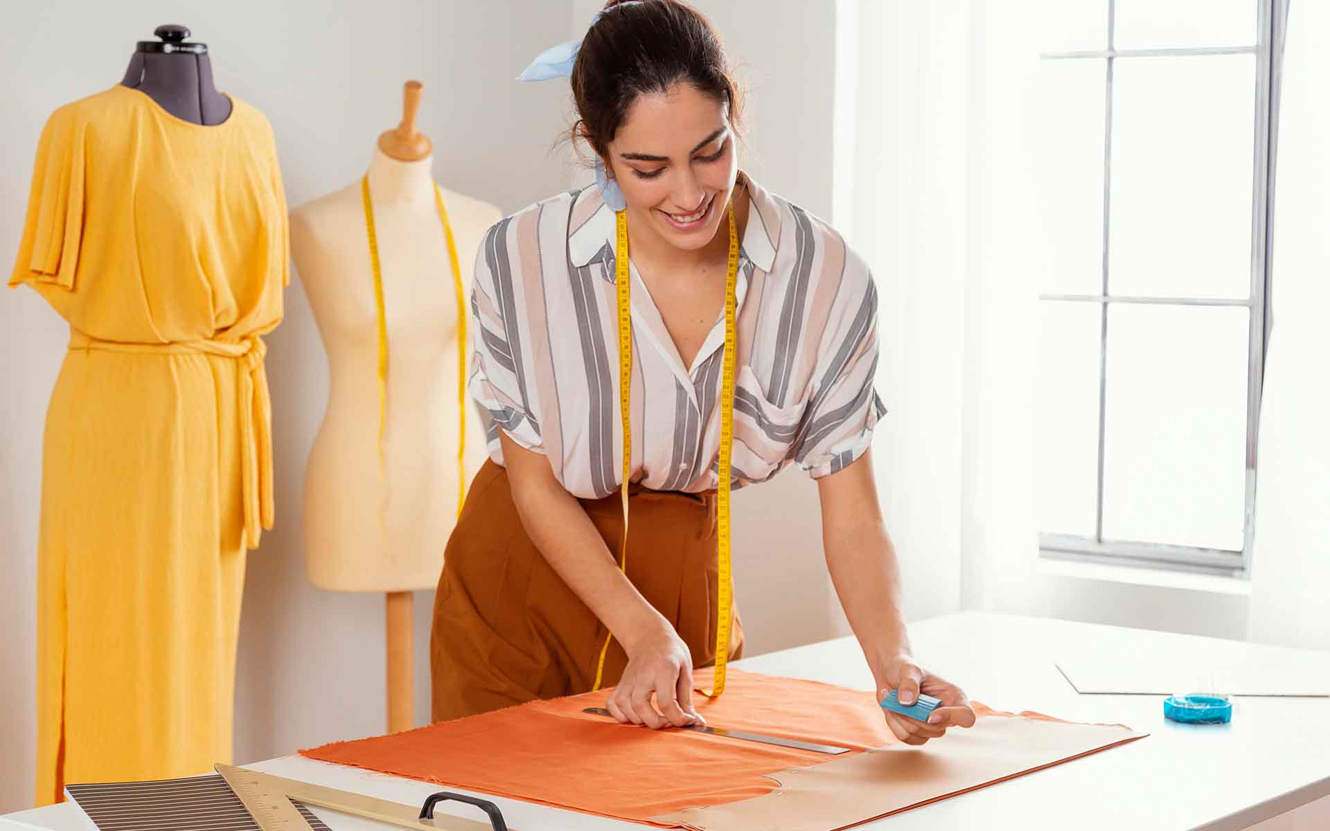 Overseas Education Consultants For Fashion Designing