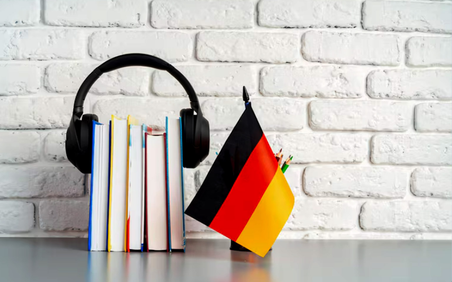 German Language Training