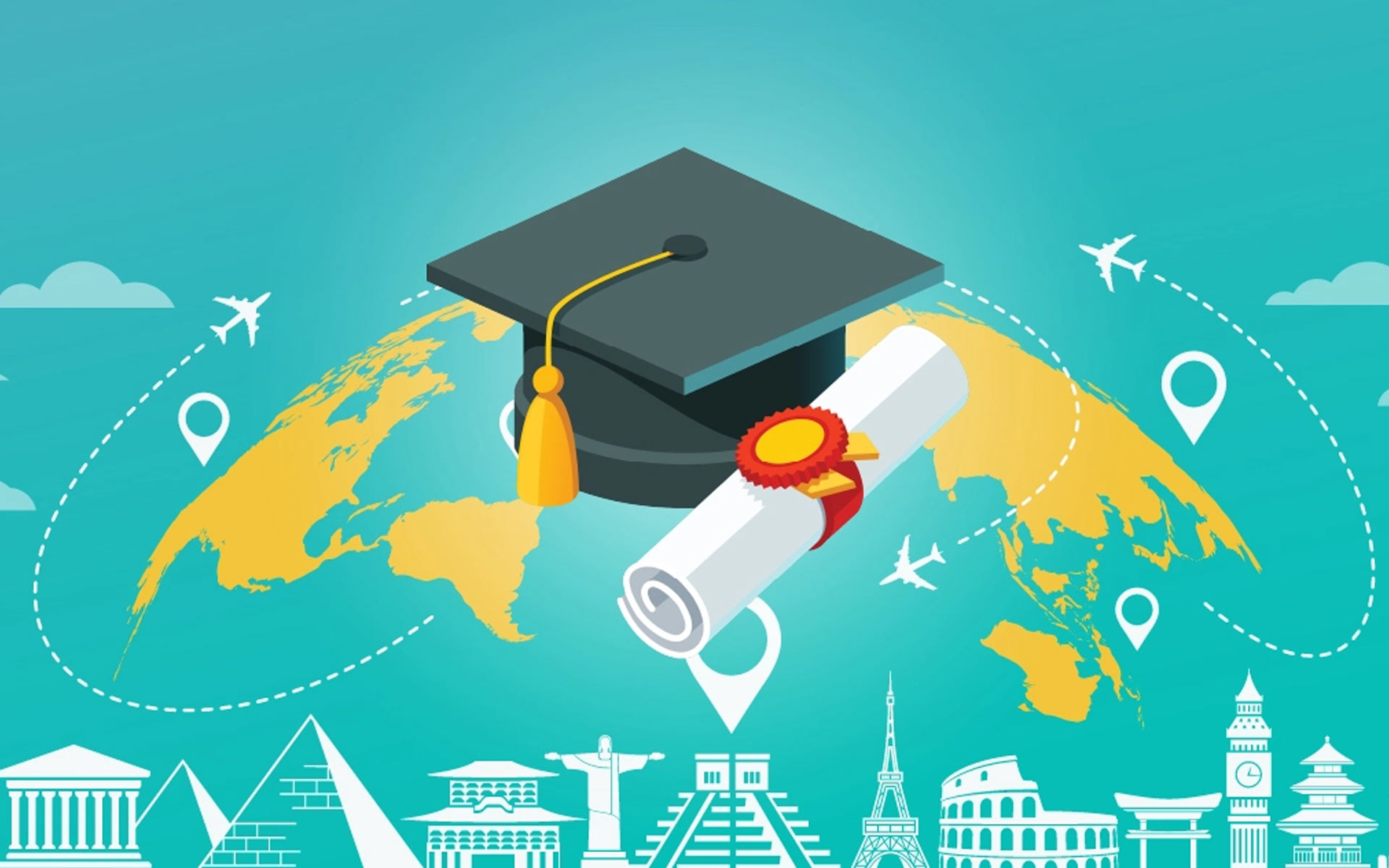 study abroad consultancy