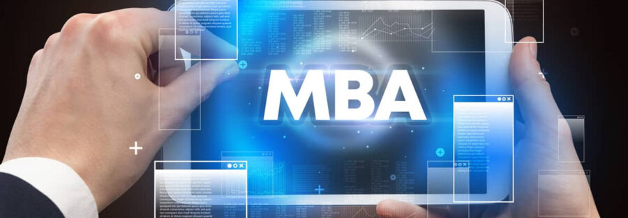 Study MBA Abroad