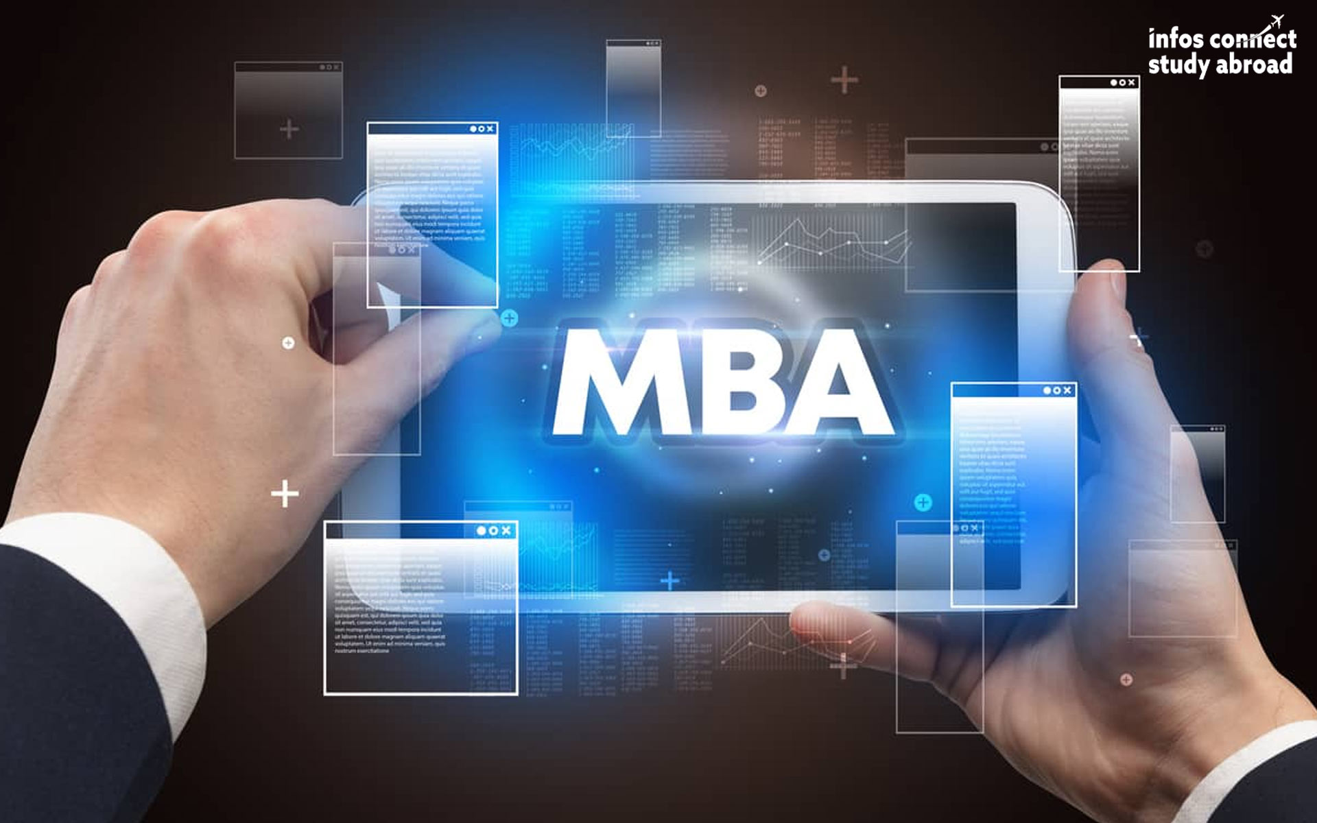 Study MBA Abroad