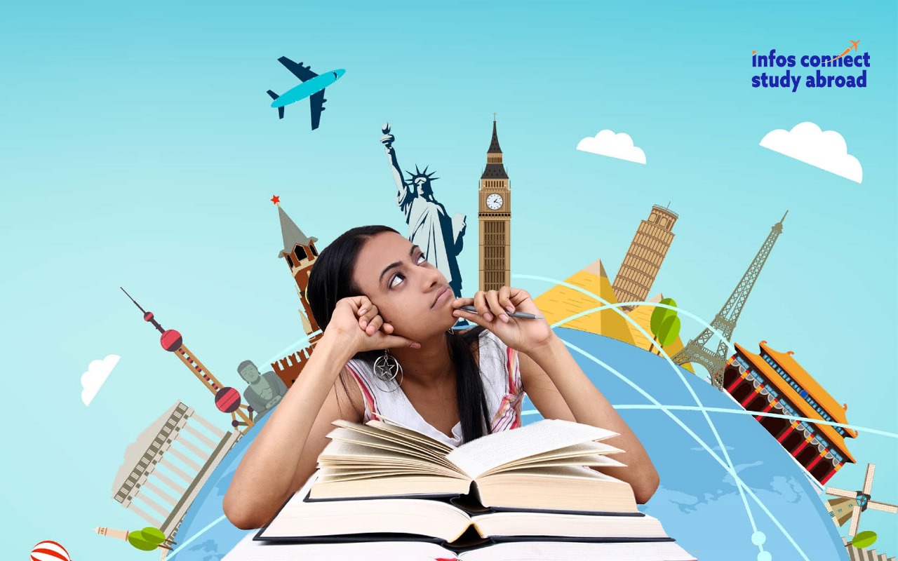 Best Overseas Education Consultants