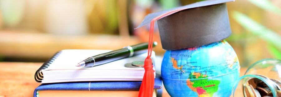 Best Agency for Study Abroad