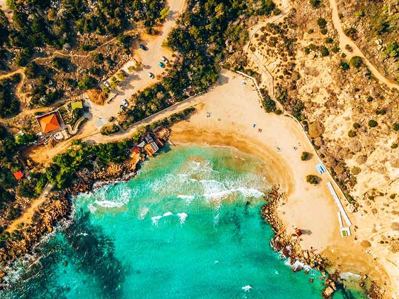 Best Study in Cyprus Consultants | Study Abroad in Cyprus